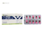 فرامکس (پیشگیری از کمبود آهن) بیو ساینت 30 کپسول
