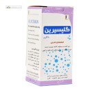 روغن گلیسیرین کیمیا دارو سپهر 60 گرم