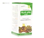 روغن کرچک خوراکی کیمیا دارو سپهر 40 گرم