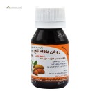 روغن بادام تلخ کیمیا دارو سپهر 60 میلی لیتر