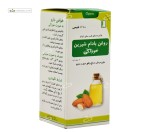 روغن بادام شیرین خوراکی کیمیا دارو سپهر 60 میلی لیتر