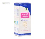 قطره گوش گلیسیرین فنیکه کیمیا دارو سپهر 10 میلی لیتر