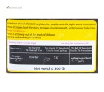 کراتین سی پی ان 300 گرم