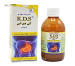 شربت معده کی دی اس زنیان کیمیا دارو سپهر 240 میلی لیتر