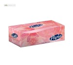 دستمال کاغذی 2 لایه پاپیا 150 برگ