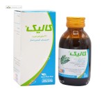 کالیک (ضد سرفه و سرماخوردگی) نوتک فار 120 میلی لیتر