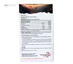 ویژیوویت (سلامت چشم) سوئیس انرژی 30 کپسول