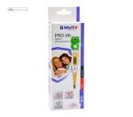 دماسنج دیجیتال قورباغه مدل pro_06 بی ول