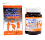 فارماژلیتان کودکان (مولتی ویتامین) دانا 30 سافت ژل