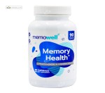 مموری هلث (کنترل آلزایمر، تقویت حافظه) مموول 90 کندر فارما کپسول