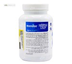 مموری هلث (کنترل آلزایمر، تقویت حافظه) مموول 90 کندر فارما کپسول
