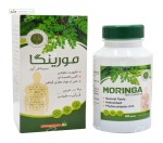 مورینگا سینا فرآور 60 قرص