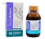 شربت گیاهی آوی پکت(تسکین سرفه) دینه 120 میلی لیتر