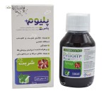 شربت پلیوم پلاس (بهبود عفونت و التهاب تنفسی) بهشاد دارو 120 میلی لیتر