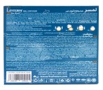 خوشبو کننده هوا توپی با رایحه پگاسوس لمسر 80 میلی لیتر