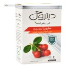 صابون بیربری لایه روشن کننده دیترون 110 گرم