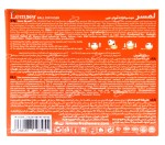 خوشبو کننده هوا توپی با رایحه پیچ (هلو) لمسر 80 میلی لیتر