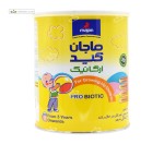 شیر مخصوص کودکان بالای 3 سال ماجان کید ارگانیک 300 گرم