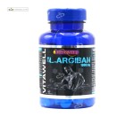 ال آرژیبان (ال آرژنین) 1000 میلی گرم ویتاول مهبان دارو 60 قرص