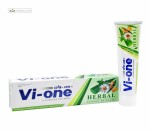 خمیردندان گیاهی وی وان 80 گرم