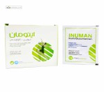 اینومان (گلوکومانان) سپیداج 30 ساشه 5 گرمی