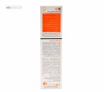 فلوئید ضدآفتاب spf50 مناسب پوست معمولی تا چرب و جوش دار پرودرما 50 میلی لیتر