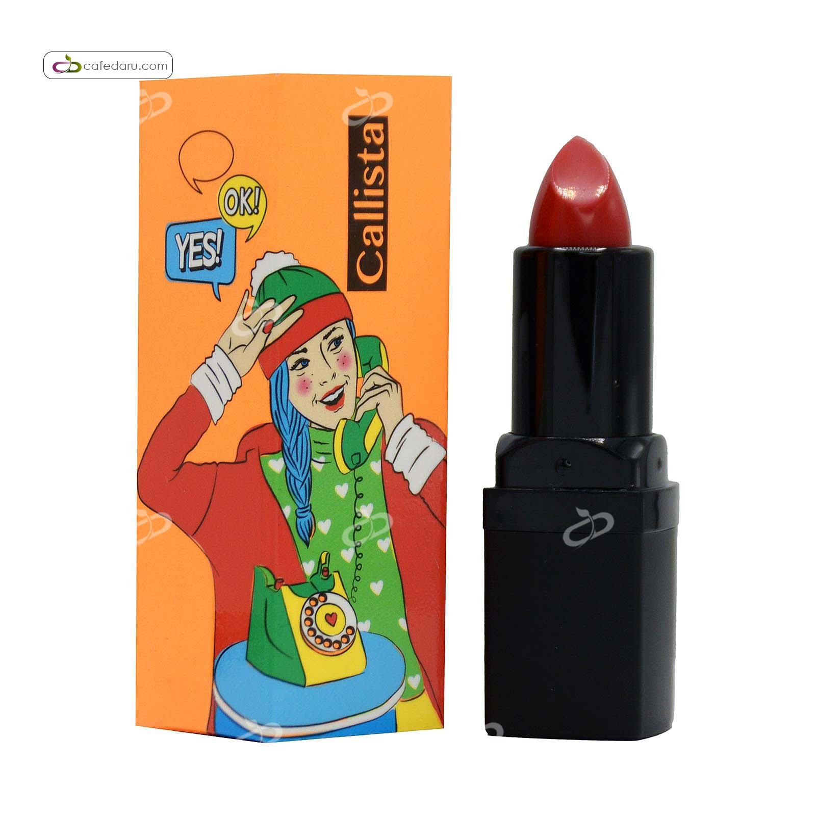 رژلب جامد کالر ریچ L58 کالیستا 4 میلی لیتر