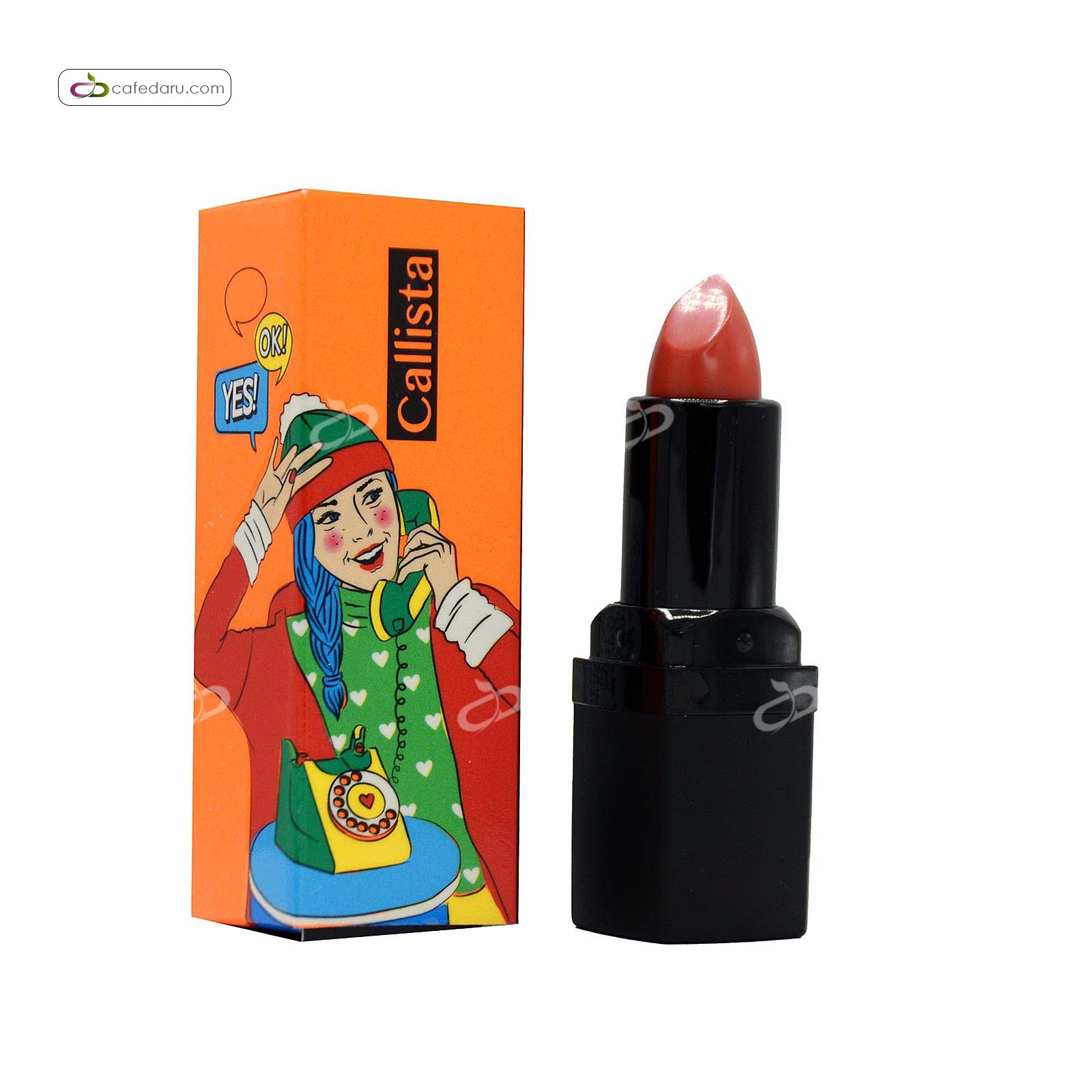 رژلب جامد کالر ریچ L52 کالیستا 4 میلی لیتر