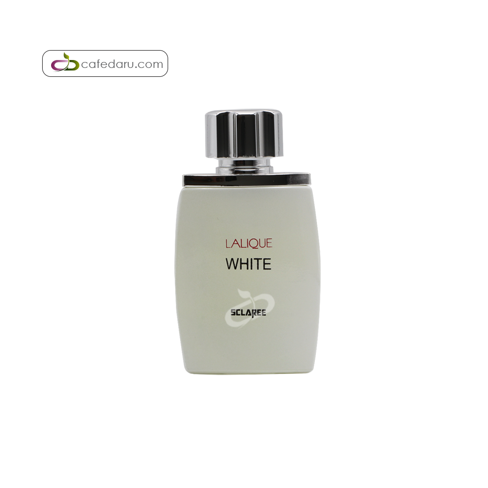 عطر لالیک وایت اسکلاره 30 میلی لیتر