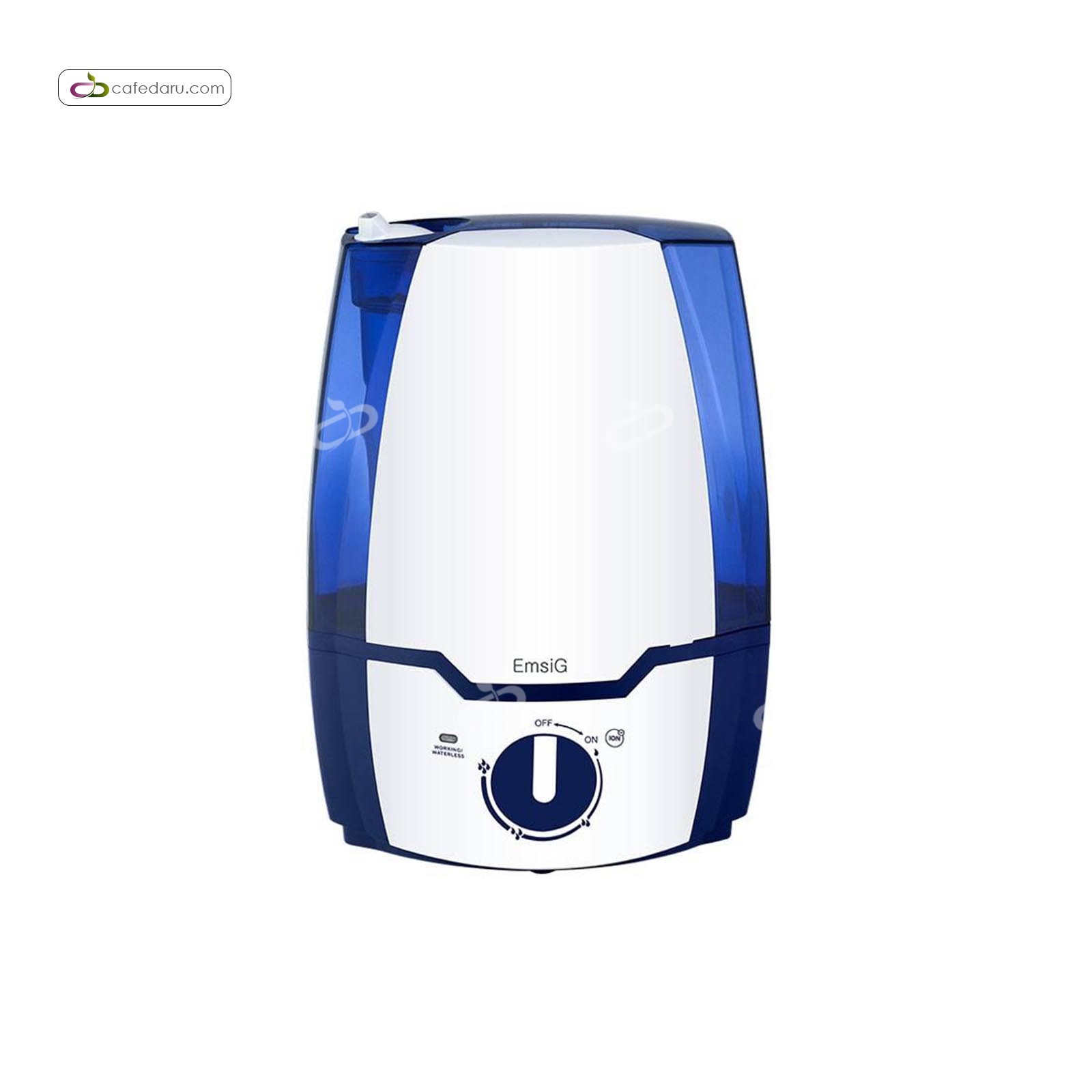 بخور سرد US408-Plus امسیگ آبی