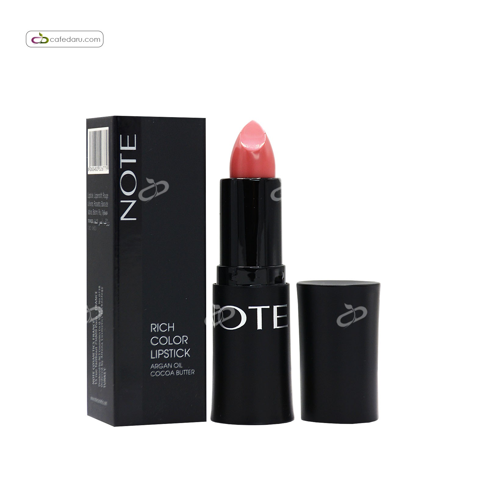 رژ لب جامد ریچ کالر 08 نوت 4.5 گرم