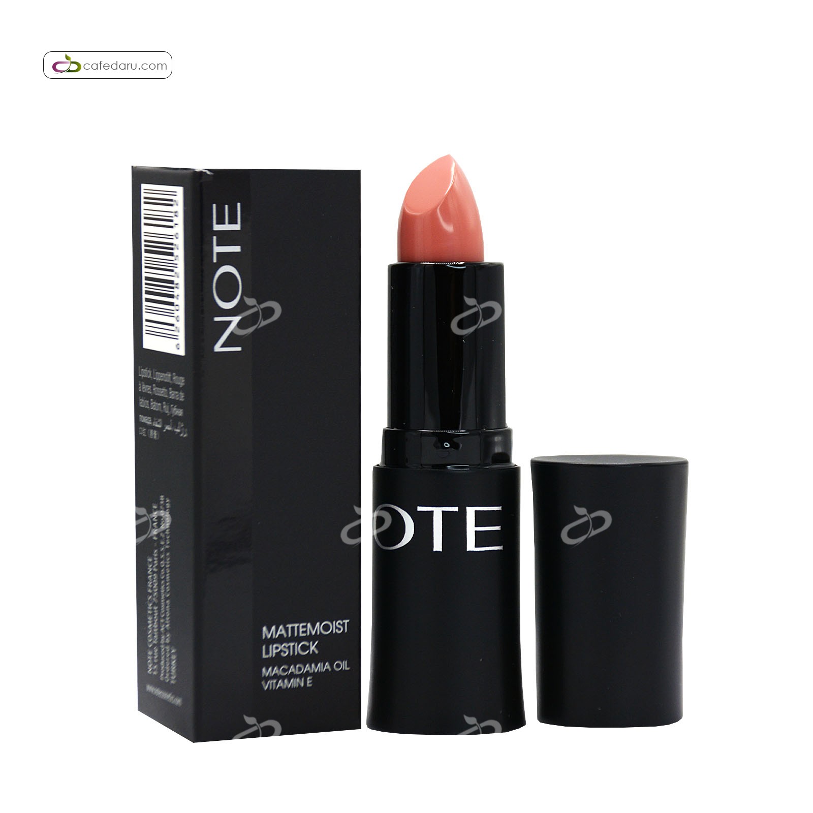 رژ لب جامد مات و آبرسان 310 نوت 4.5 گرم