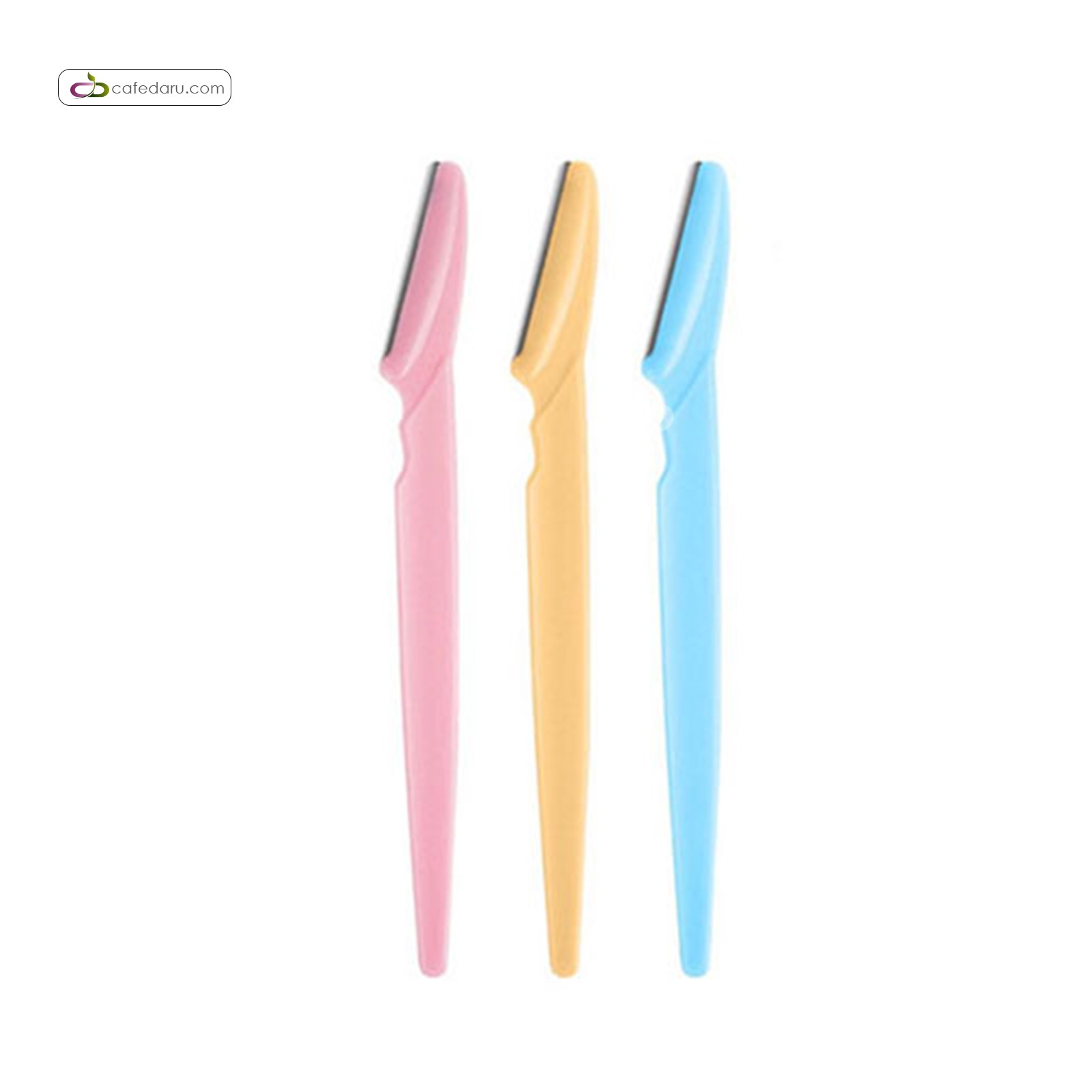 تیغ ابرو در دار تینکه 3 عددی