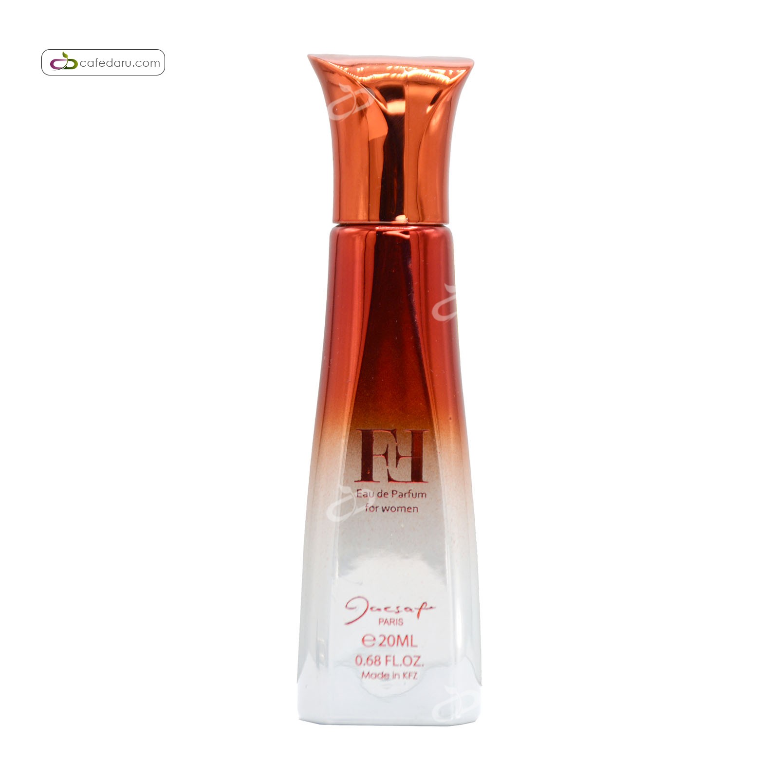 عطر زنانه اف اف ژک ساف 20میلی لیتر