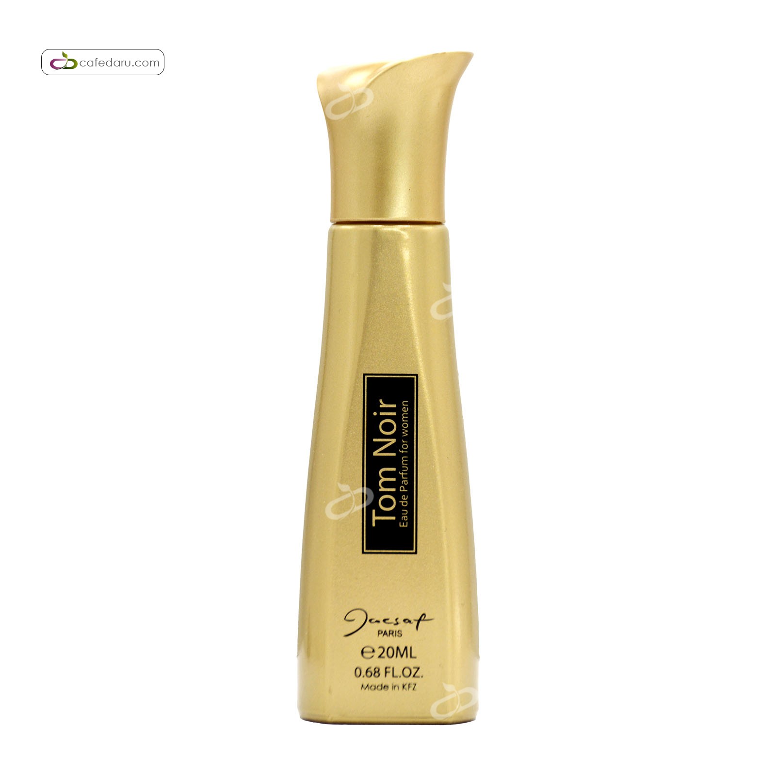 عطر زنانه تام نوا ژک ساف 20میلی لیتر