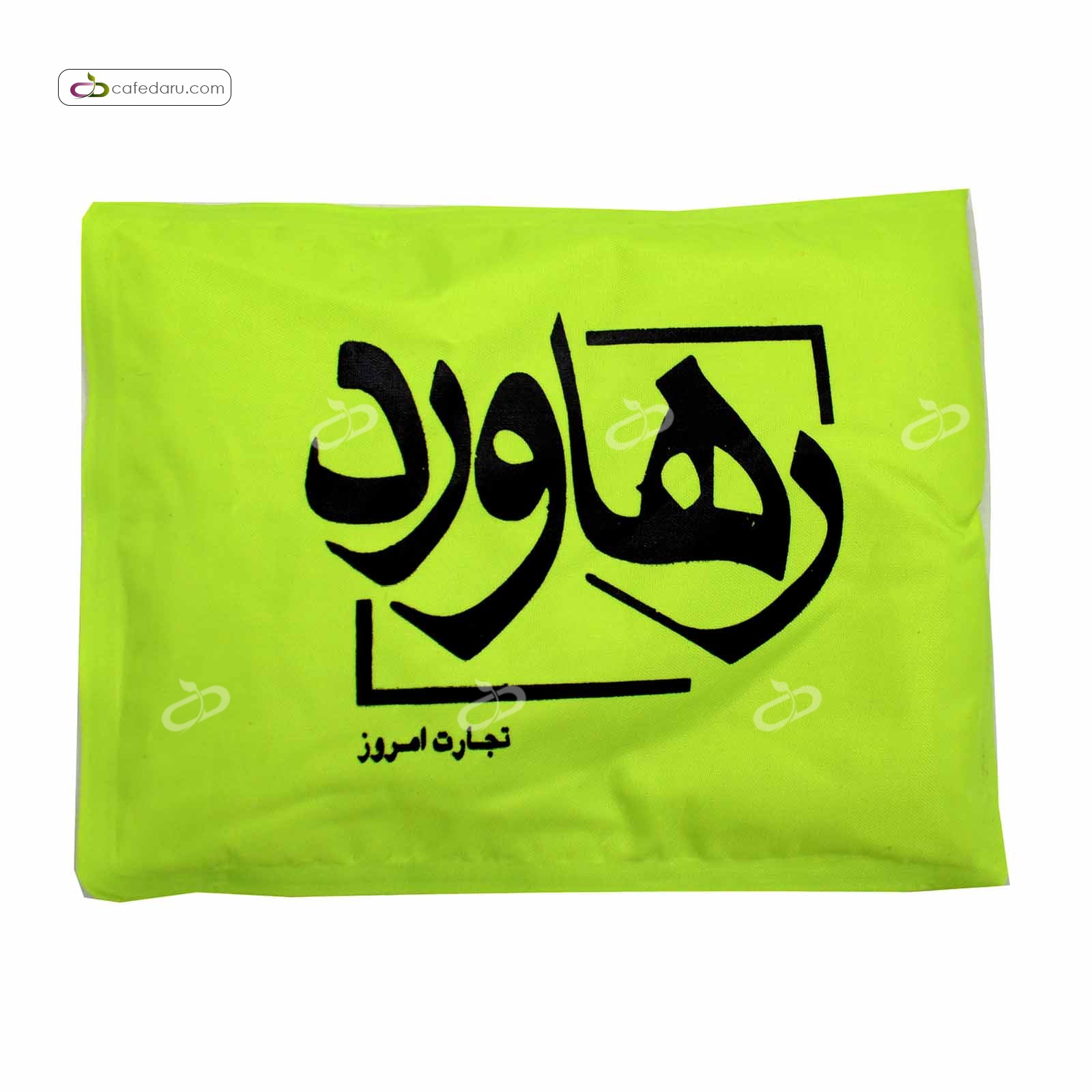 کمپرس سرد و گرم روکش دار 8 در 10 سانتی متری