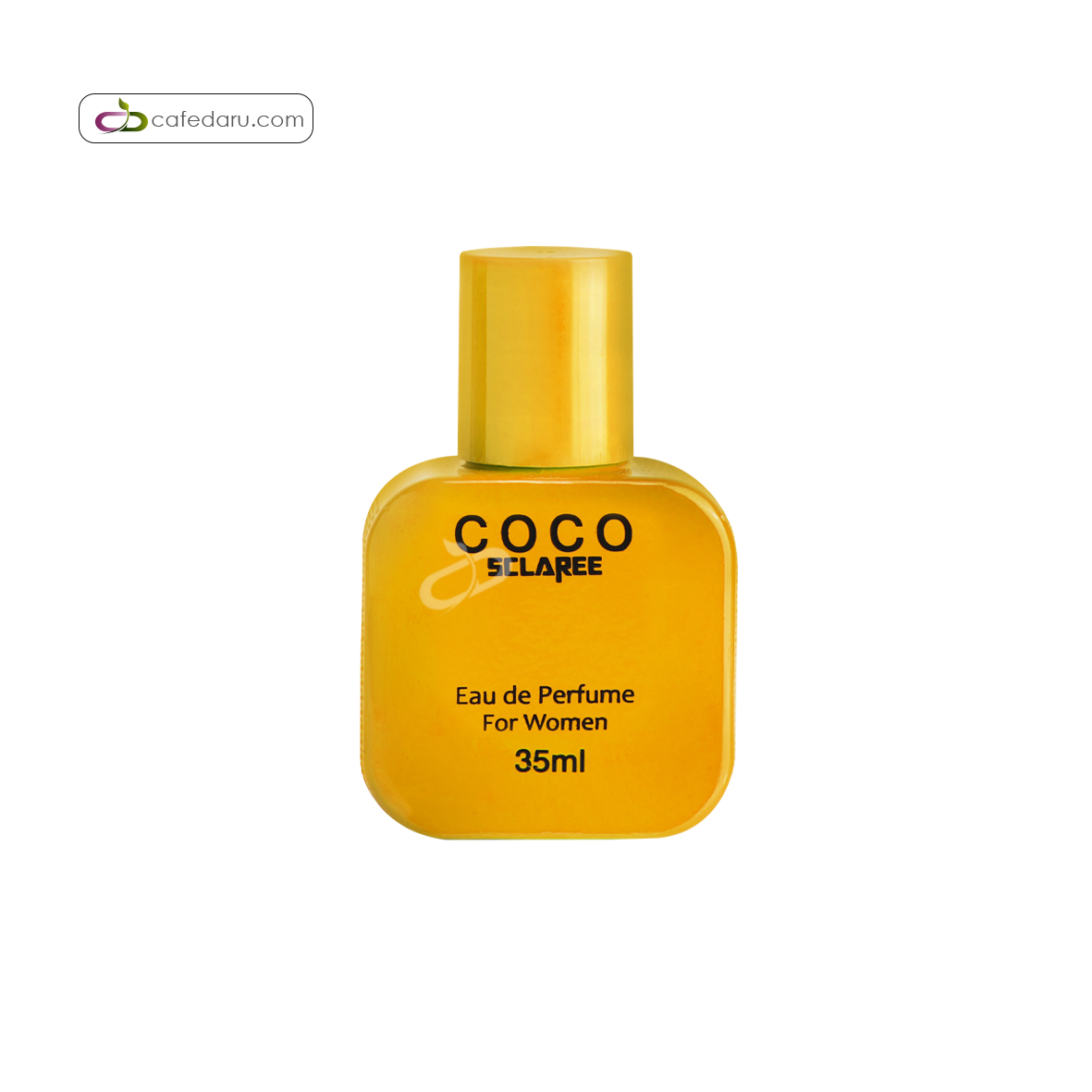 عطر کوکو نایس 35 میلی لیتر
