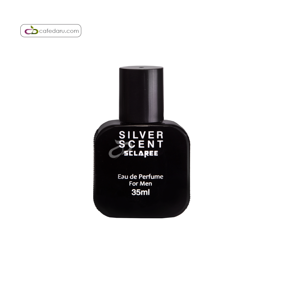 عطر سیلور سنت اسکلاره 35 میلی لیتر